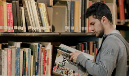 Biblioteca Pública | Uniandes Biblioteca Pública | Uniandes