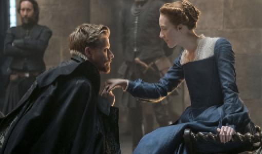 Mary queen of scots | Uniandes
