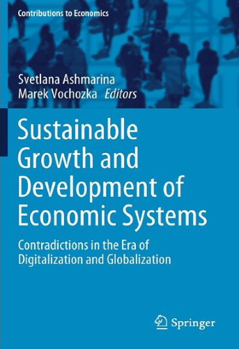 Sustainable Growth and Development of Economic Systems | Uniandes