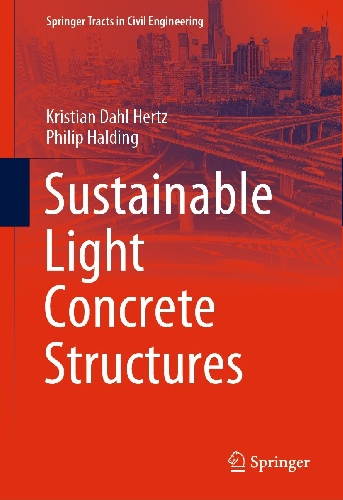 Sustainable light concrete structures | Uniandes