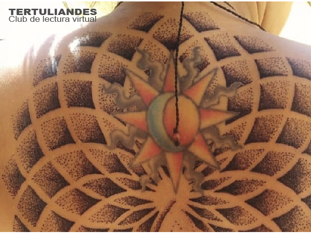 Tertuliandes: Arte y tatuaje | Uniandes