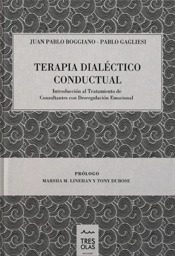 terapia dialecta conductual | Uniandes