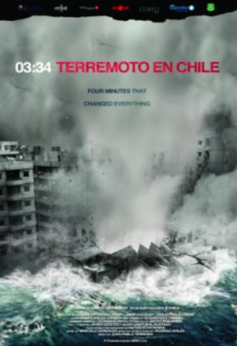 Terremoto en Chile | Uniandes