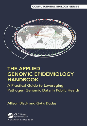 The Applied Genomic Epidemiology | Uniandes The Applied Genomic Epidemiology | Uniandes