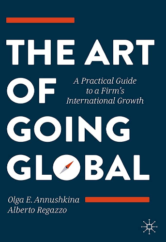 The Art of Going Global | Uniandes