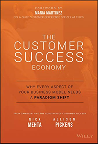 The Customer Success Economy | Uniandes