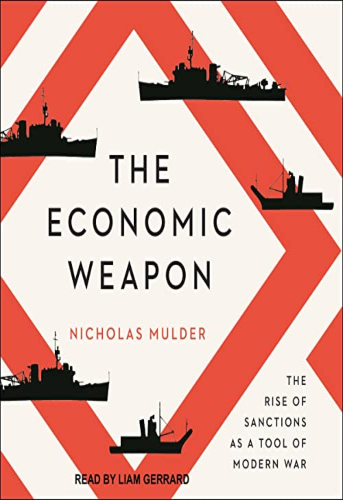 The Economic Weapon | Uniandes