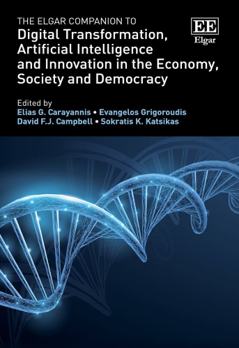 The Elgar Companion to Digital Transformation | Uniandes The Elgar Companion to Digital Transformation | Uniandes