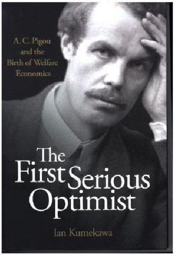 The First Serious Optimist | Uniandes