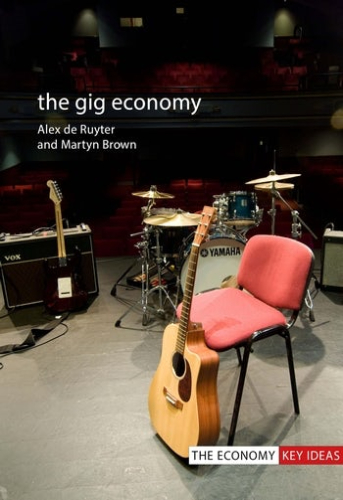 the-gig-economy | Uniandes