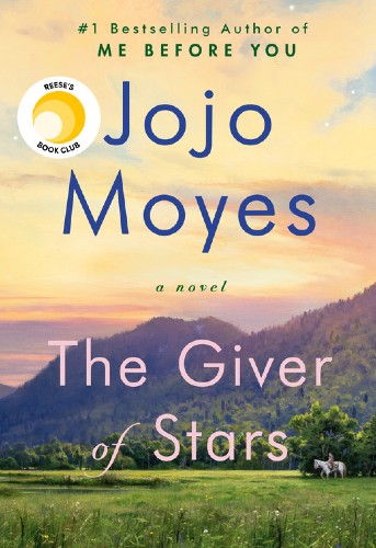 The giver of stars | Uniandes