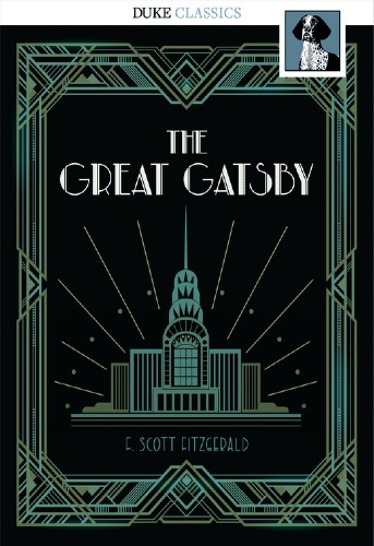 The Great Gatsby | Uniandes