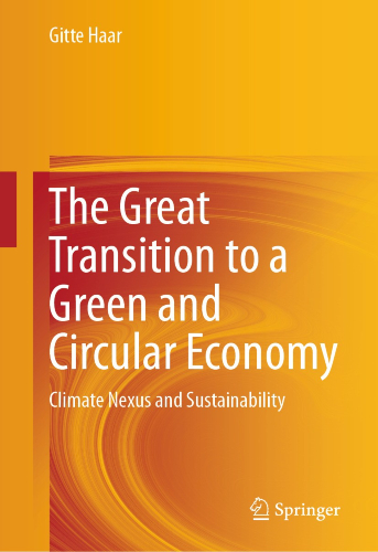 The Great Transition | Uniandes