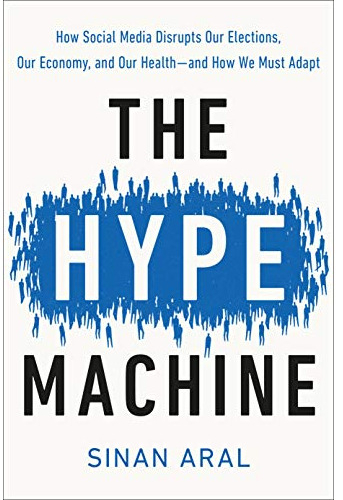 The Hype Machine | Uniandes