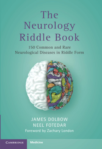 The Neurology Riddle Book: 150 Common and Rare | Uniandes The Neurology Riddle Book: 150 Common and Rare | Uniandes
