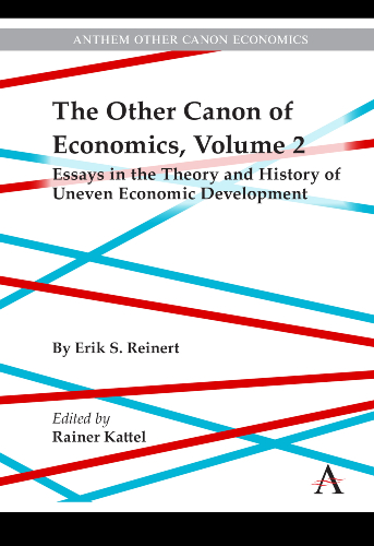 The Other Canon of Economics | Uniandes
