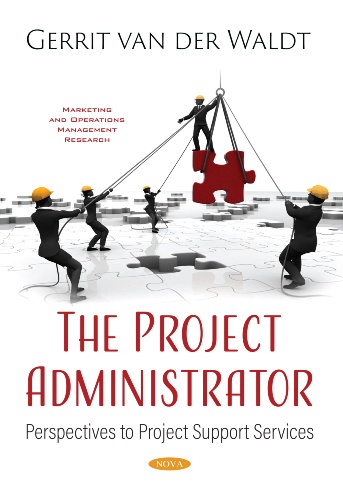 The Project Administrator | Uniandes The Project Administrator | Uniandes