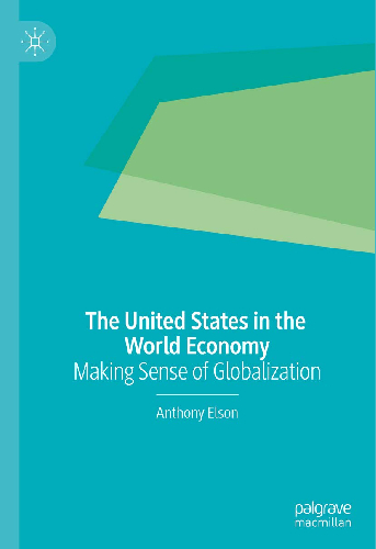 The United States in the World Economy : Making Sense of Globalization | Uniandes