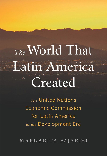 The World That Latin America Created | Uniandes