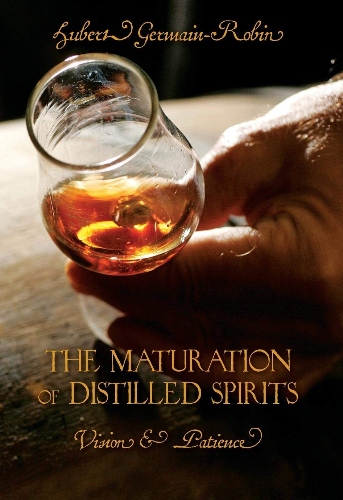 the maturation of distilled spirits | Uniandes