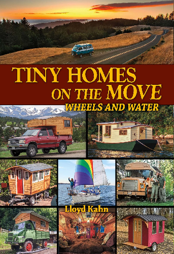 Tiny homes on the move : wheels and water | Uniandes Tiny homes on the move : wheels and water | Uniandes