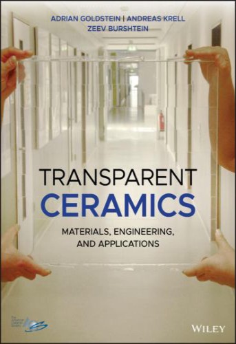 Transparent ceramics | Uniandes