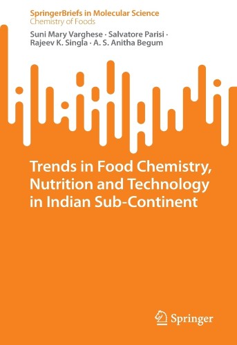 trends in food chemistry | Uniandes