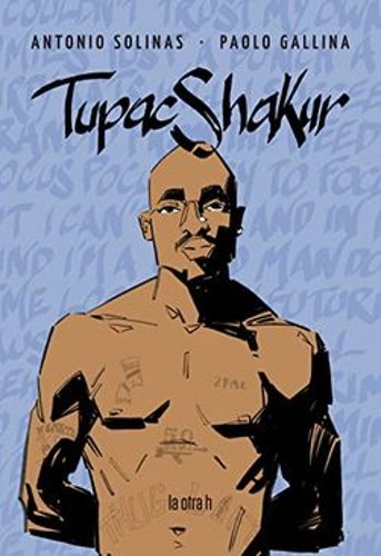 Tupac Shakur | Uniandes