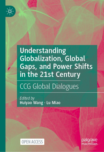 Understanding Globalization, Global Gaps | Uniandes