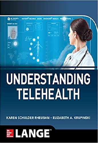 Understanding Telehealth | Uniandes