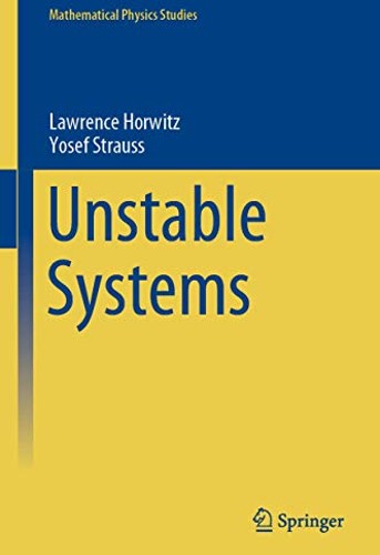 unstable systems | Uniandes