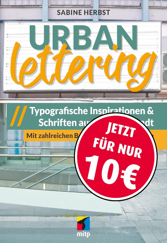 Urban Lettering - Typographische| Uniandes