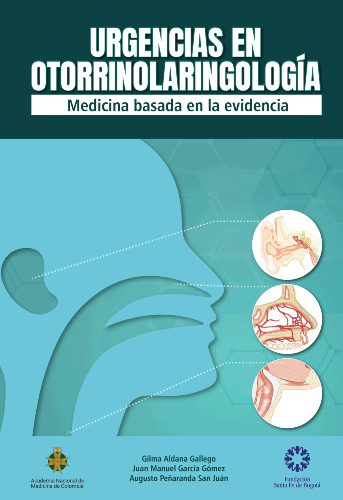 Urgencias en otorrinolaringología : medicina basada en la evidencia | Uniandes