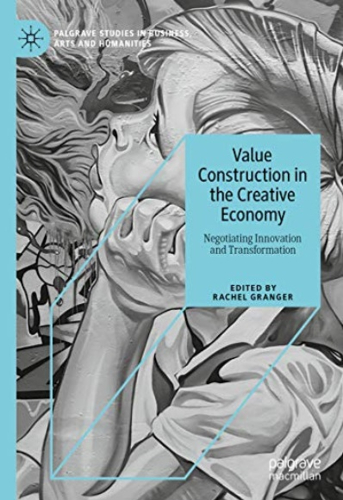 Value Construction in the Creative Economy | Uniandes