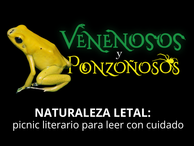 venenosos | Uniandes