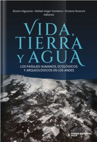 vida tierra y agua | Uniandes vida tierra y agua | Uniandes