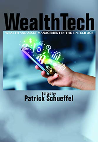 WealthTech: Wealth and Asset Management | Uniandes