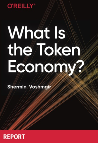 What is the token economy? | Uniandes