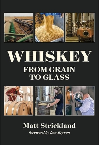 whiskey