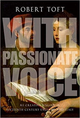 With Passionate Voice | Uniandes