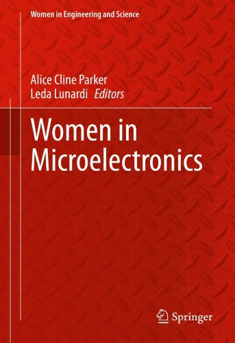 women in microelectronics | Uniandes