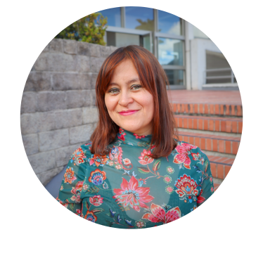 Ximena Andrea Avellaneda | Uniandes