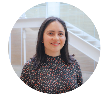 Jimena Guerrero | Uniandes