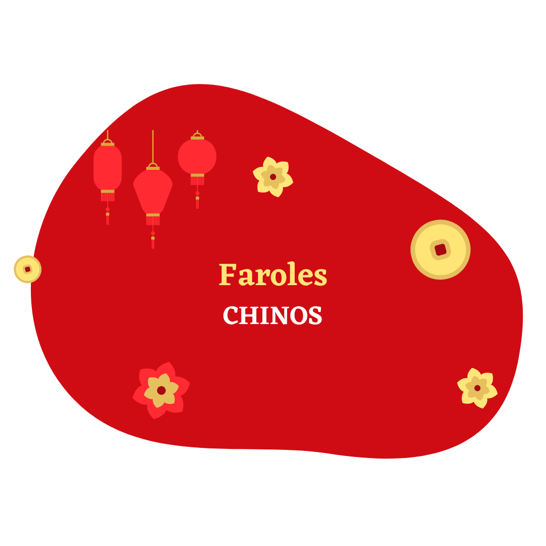 Faroles chinos | Uniandes